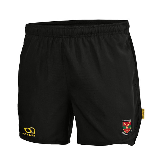 Women's Training Shorts-CANCC