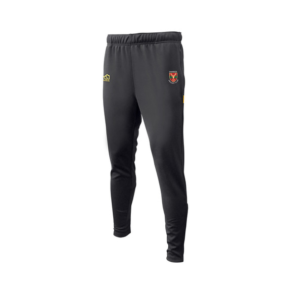 Mens Slim Fit Trouser -CANCC