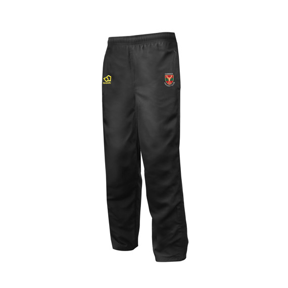 Junior Training Tracksuit Bottoms-CANCC