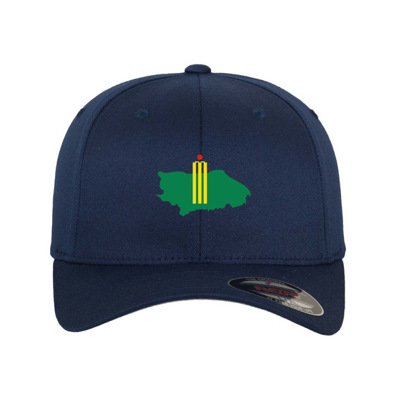 Flexfit Cap -SHEPCC