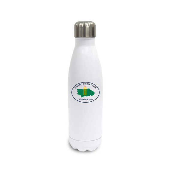 Stainless Steel Water Bottle -SHEPCC