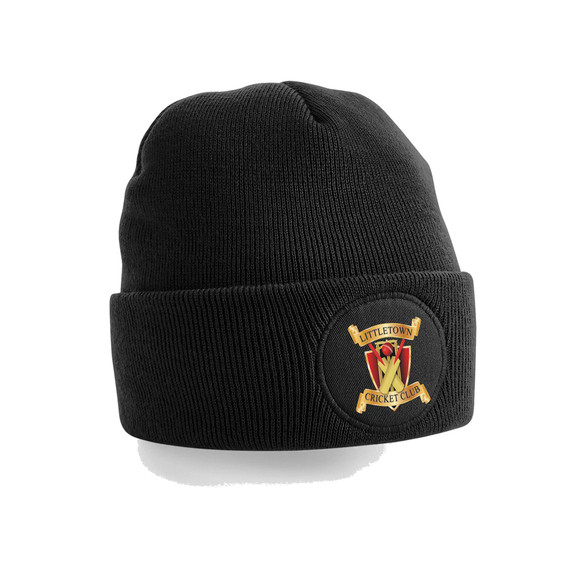 Tech Beanie-LITTOWN