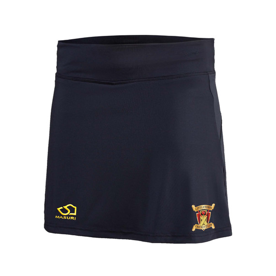 Junior Playing Skort -LITTOWN