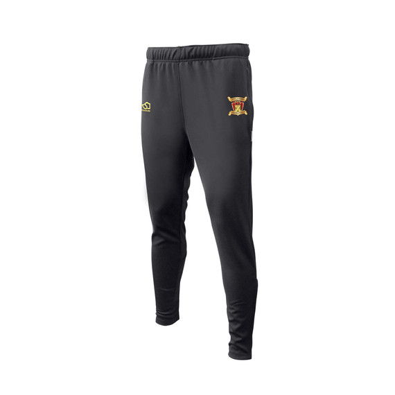 Women's Slim Fit Trousers -LITTOWN