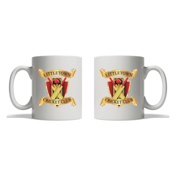 Mug-LITTOWN