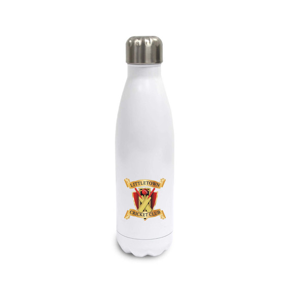 Stainless Steel Water Bottle -LITTOWN