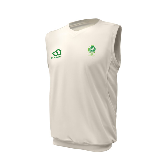 Sleeveless Slipover -ULGRAS