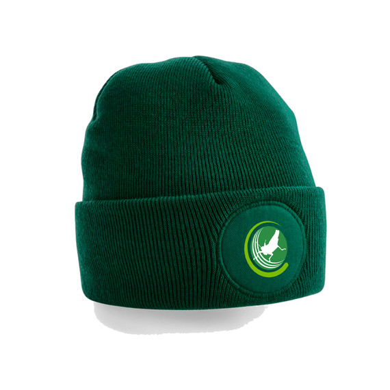 Tech Beanie-ULGRAS