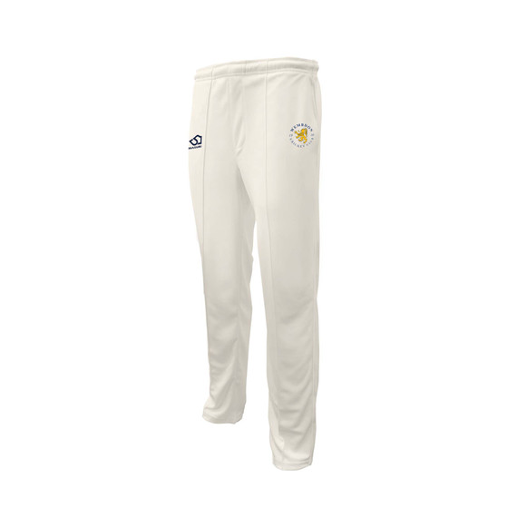 Women's Cricket Trouser -WEMBDO