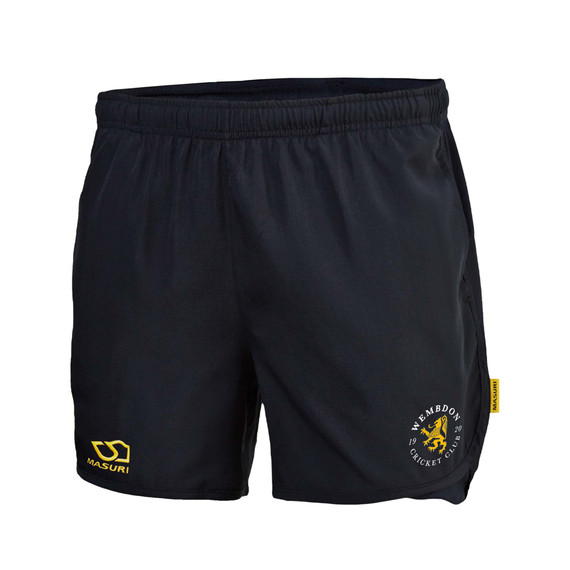 Women's Training Shorts-WEMBDO
