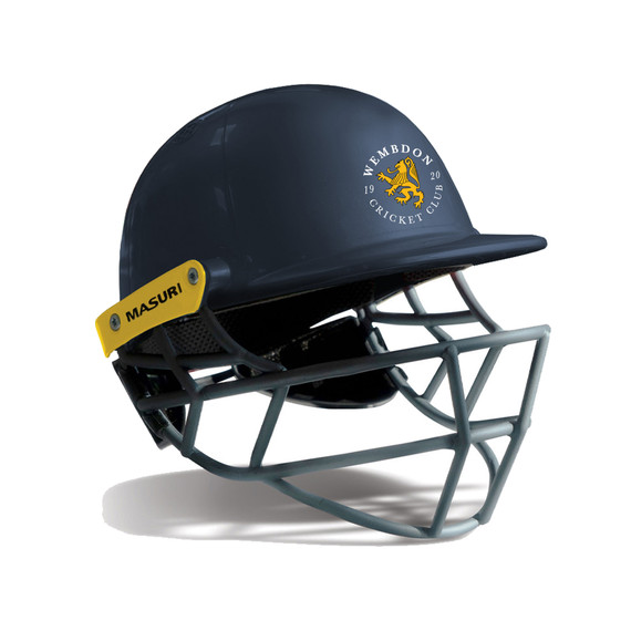 Mini Replica Helmet-WEMBDO