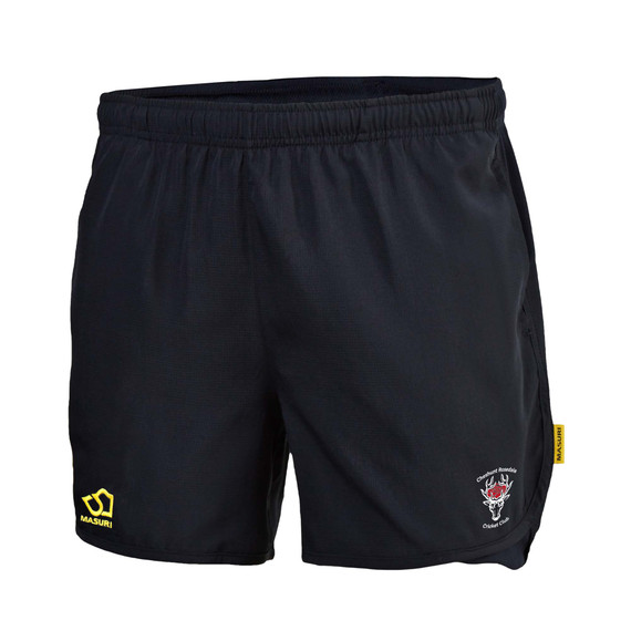 Women's Training Shorts-CRCC