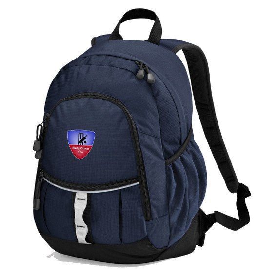 Rucksack -BBVCC
