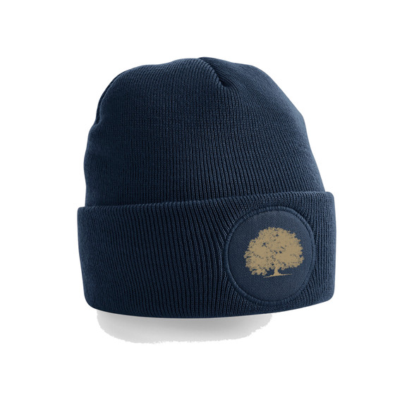 Tech Beanie-BILLES