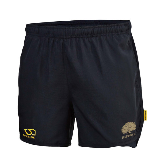 Women's Training Shorts-BILLES