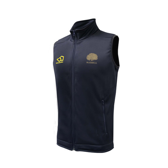 Junior Gilet -BILLES