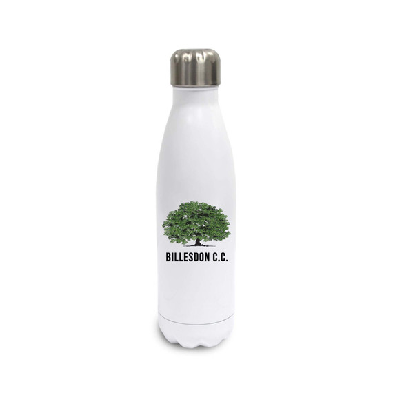 Stainless Steel Water Bottle -BILLES