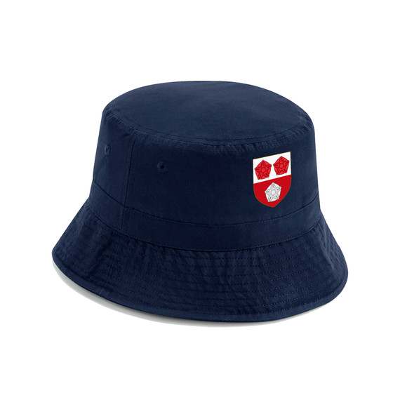 Bucket Hat-SHIRLEY