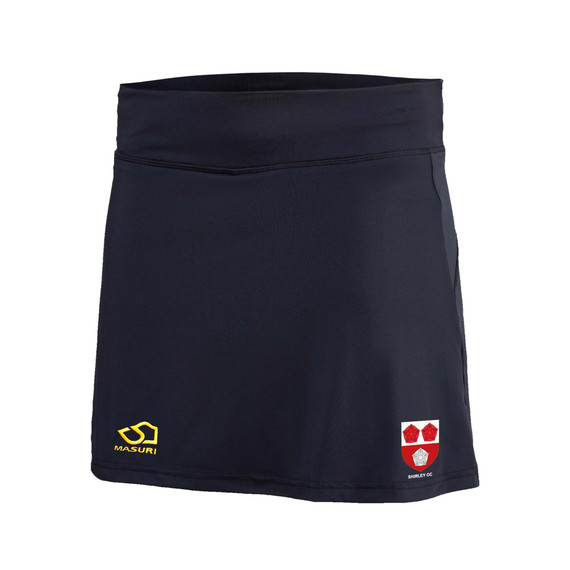 Junior Playing Skort -SHIRLEY