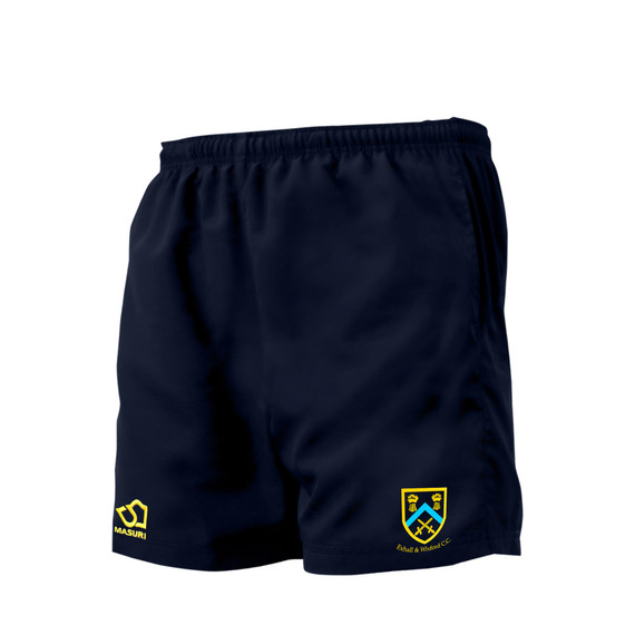 Mens Training Short -ExhallWix