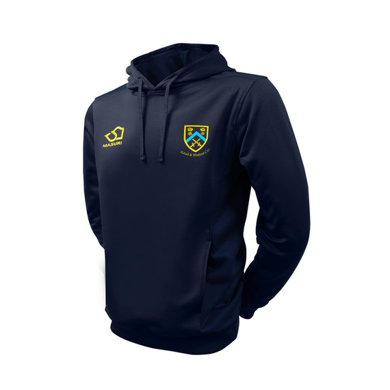Unisex Hoodie -ExhallWix