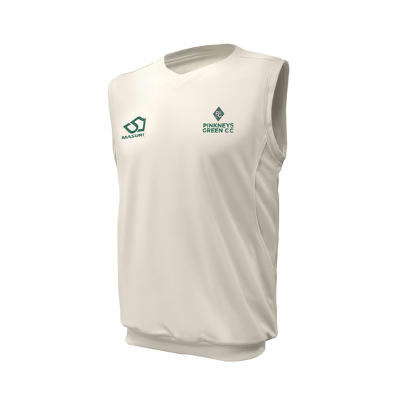 Junior Sleeveless Slipover -PINKGN