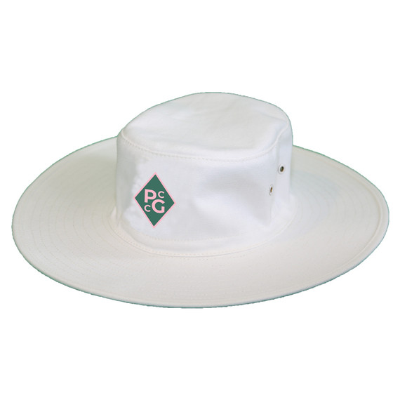 Sunhat-PINKGN