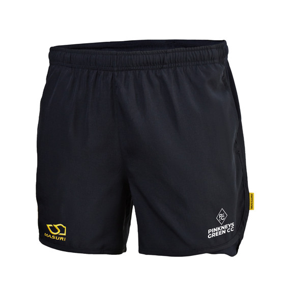 Women's Training Shorts-PINKGN