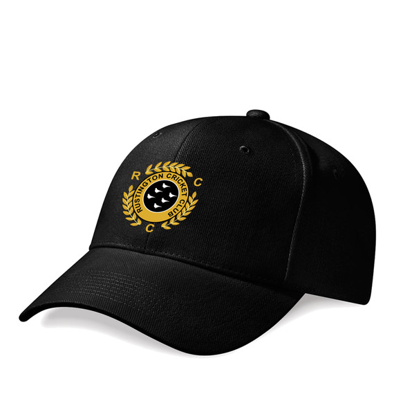 Basic Cap -RUSTCC