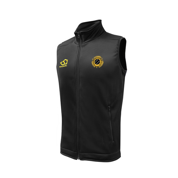 Junior Gilet -RUSTCC