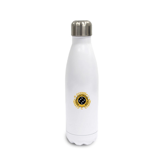 Stainless Steel Water Bottle -RUSTCC