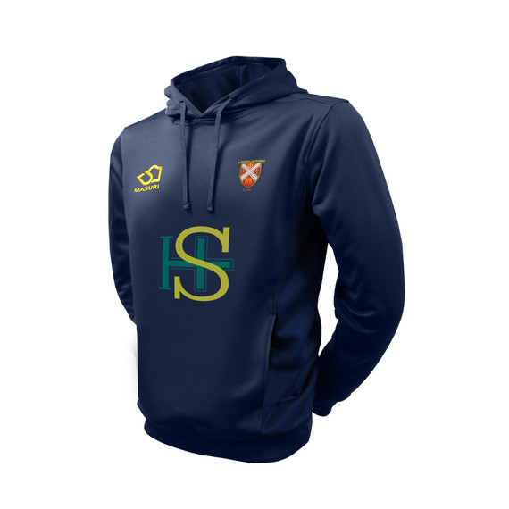 Junior Hoodie -AGNCC