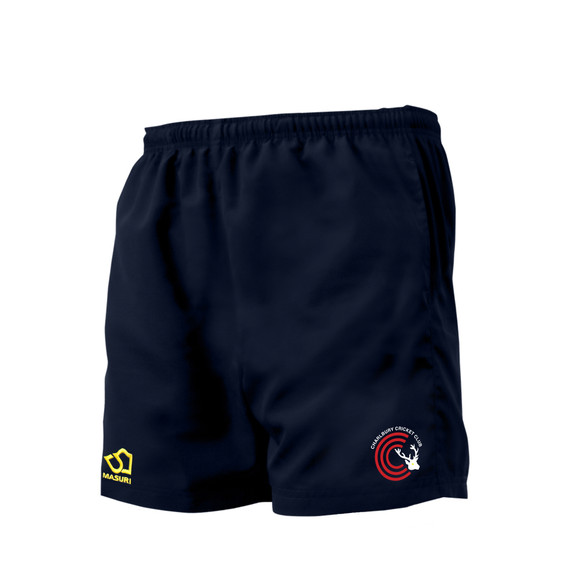 Junior Training Short -CHLBCC