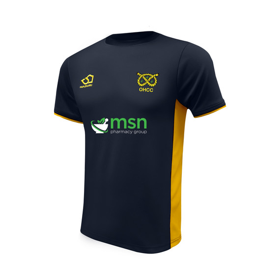 Mens Training Shirt -OLDHILL