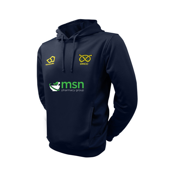 Junior Hoodie -OLDHILL