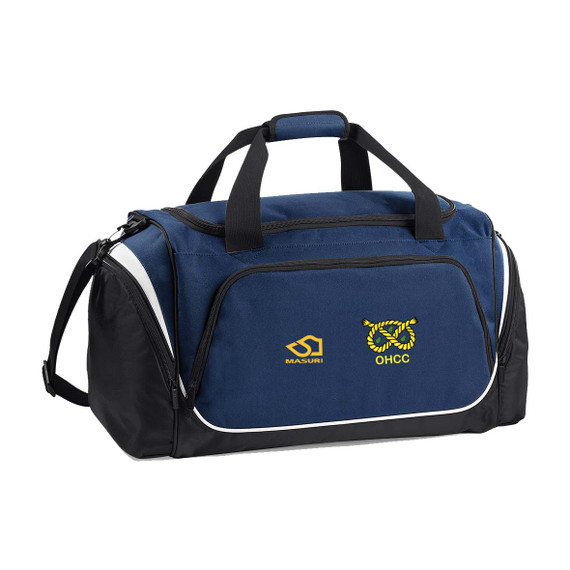 Holdall -OLDHILL