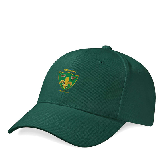Basic Cap -WRENCC