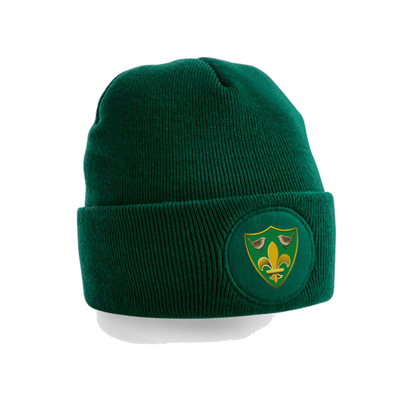 Tech Beanie-WRENCC