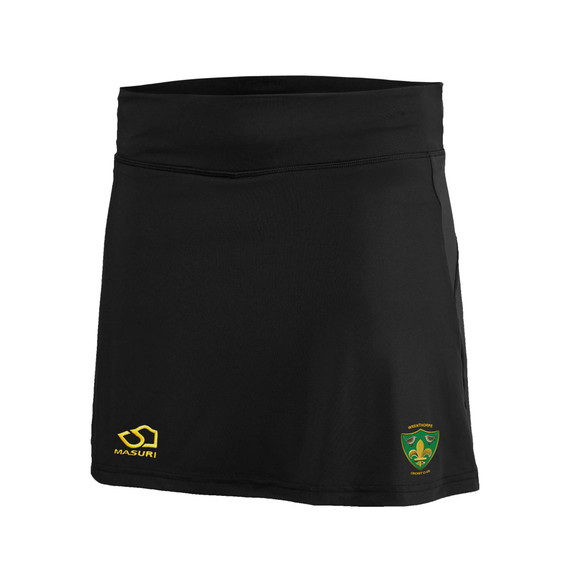 Junior Playing Skort -WRENCC