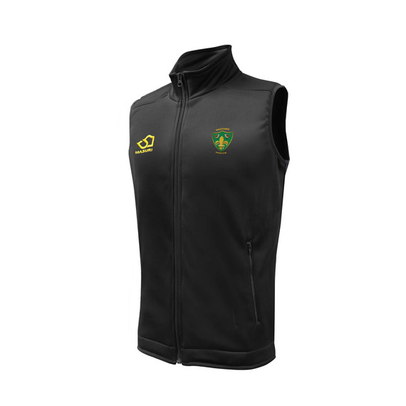 Junior Gilet -WRENCC