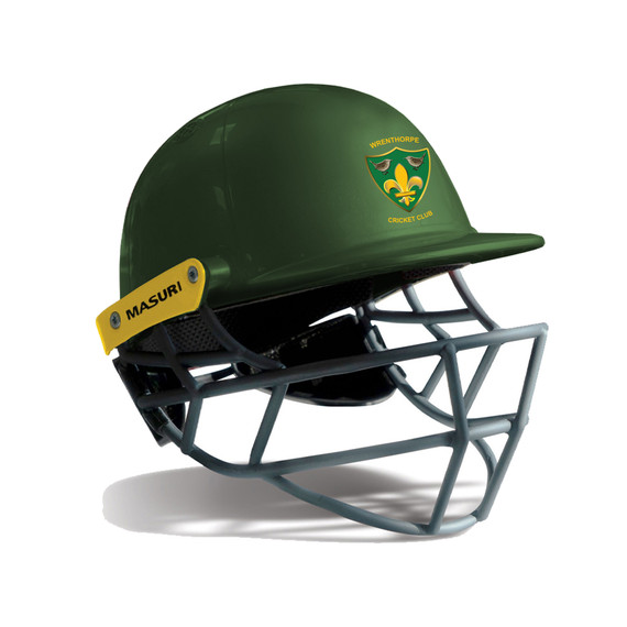 Mini Replica Helmet-WRENCC