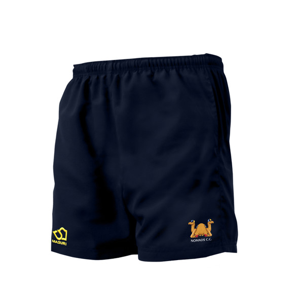 Junior Training Short -NOMAD