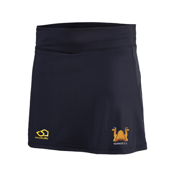 Women's Training Skort-NOMAD