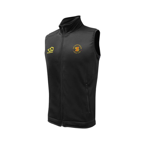 Unisex Gilet -WBFCC