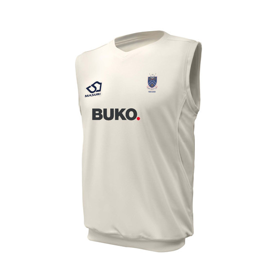 Junior Sleeveless Slipover -FRCC