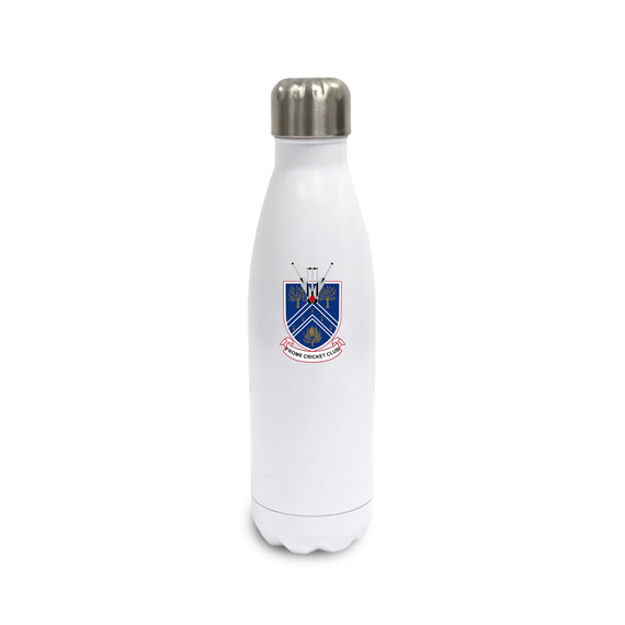 Stainless Steel Water Bottle -FRCC