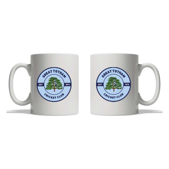 Mug-TOTHAM