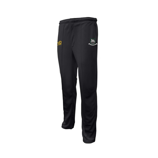Junior Coloured Playing Trouser -BIDOAV