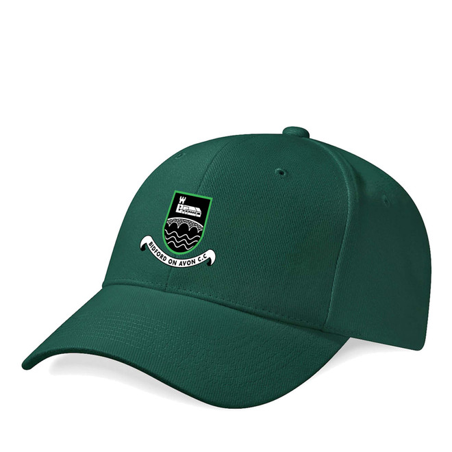Basic Cap -BIDOAV