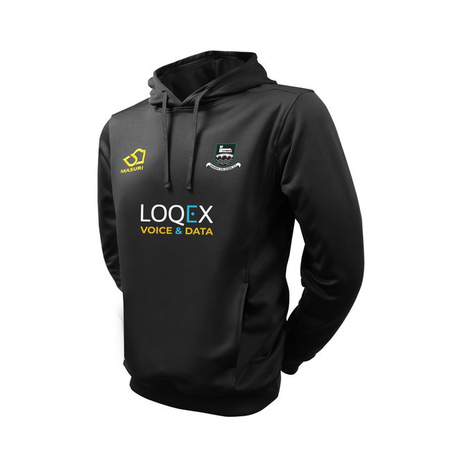 Unisex Hoodie - Ladies-BIDOAV